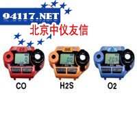 GasWatch 2免提单一气体检测仪